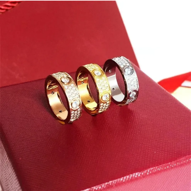 Ring Classic For Ri… - image