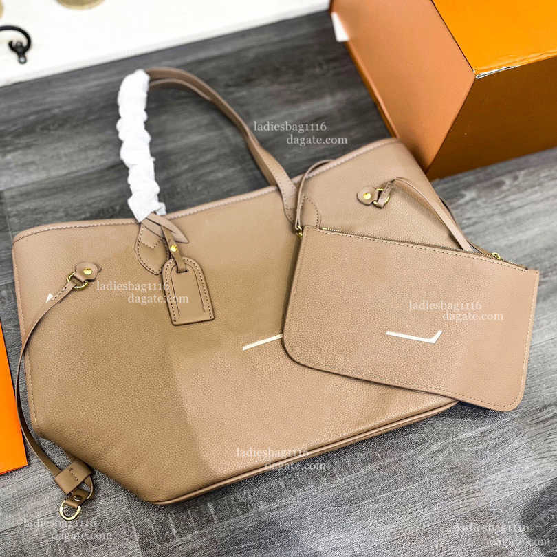 Designer totes shopping bags luxury tote for women shoulder bag handbags commuter bag lady Casual large Shoulder bag vintage clutch black purse sac a main luxurious
