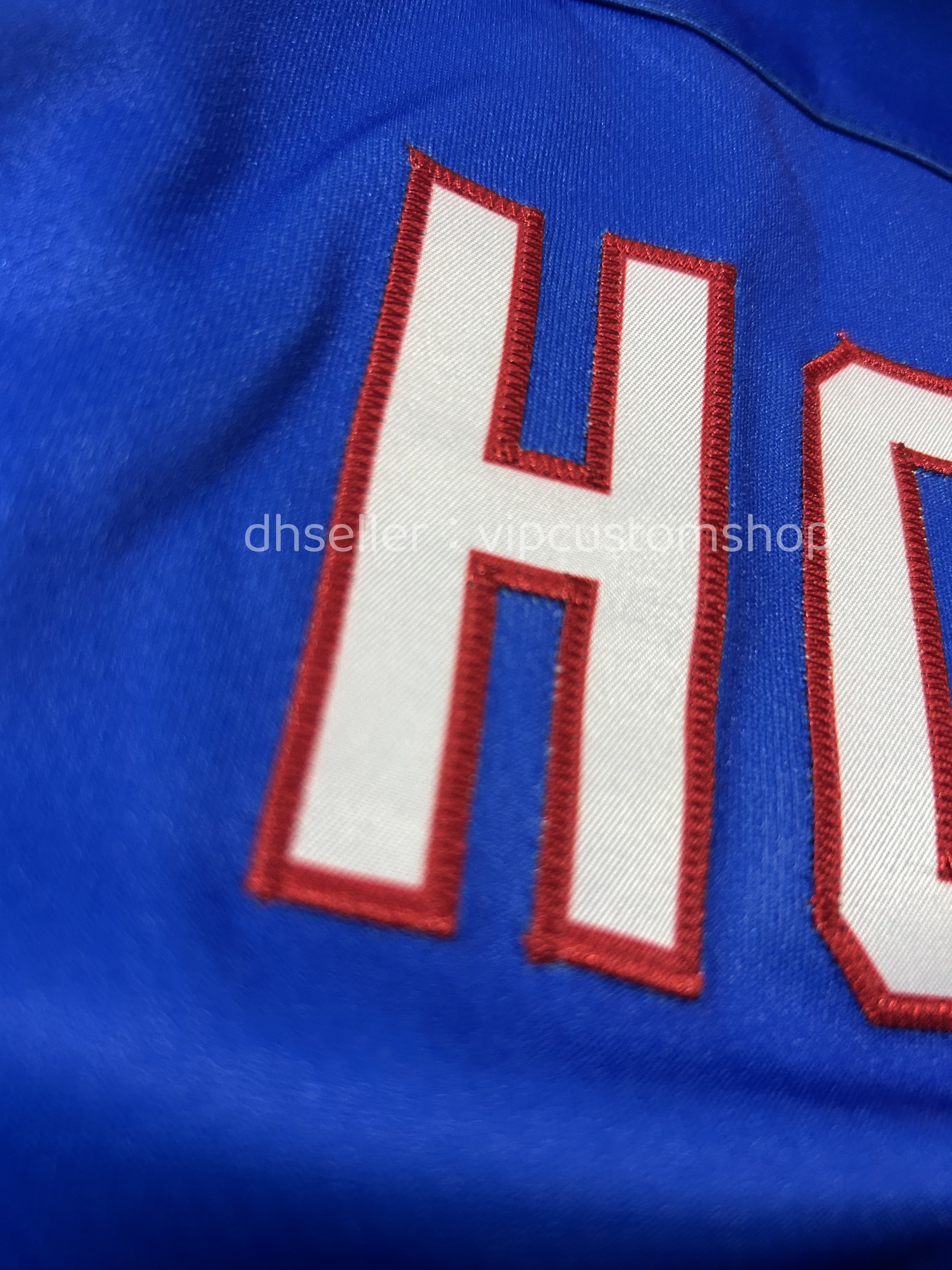 Stitched Heated Rivalry hollanderr Ice Hockey Jersey