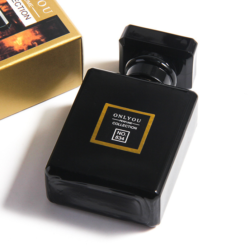 chic female scents xiaocheng yixiang soft essence of romance refinement in a compact bottle
