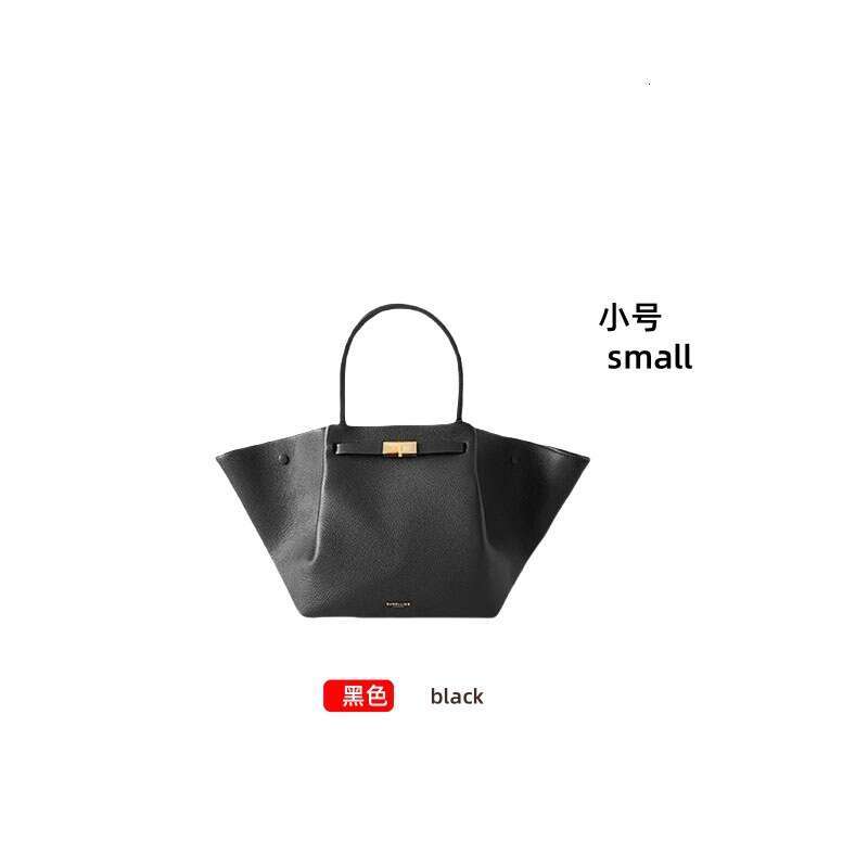 Wing New York Fashion Dumpling Handheld Large Capacity Tote Versatile Women's Bag