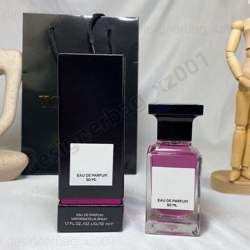 Tom Perfume Cologne For Men Designer Ford Perfume Perfumes Fragrances For Women Aquilaria 50mlbig-name Perfume Lost Cherry Area Agarwood Bitter Peach Unisex Blush