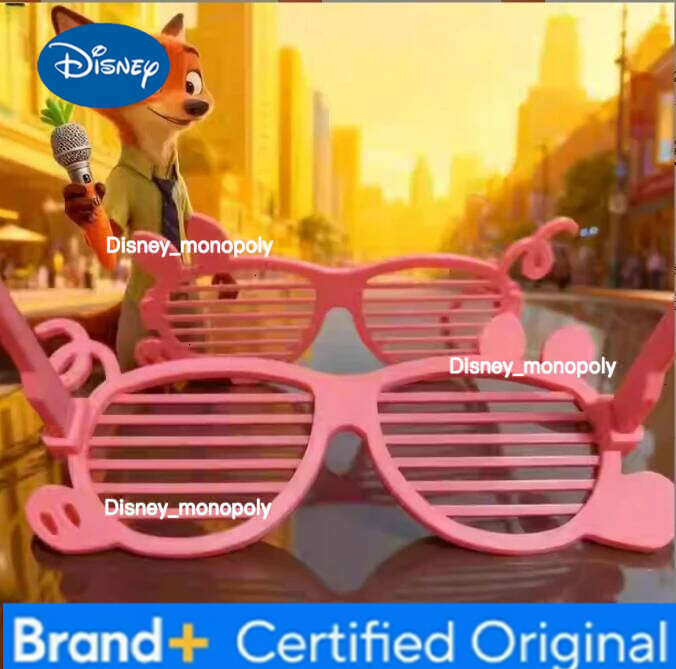 Disney New Best-selling Zootopia 2Gary Popcorn Bucket Candy Jar Unique Anime Collectible Item H260105 H260105