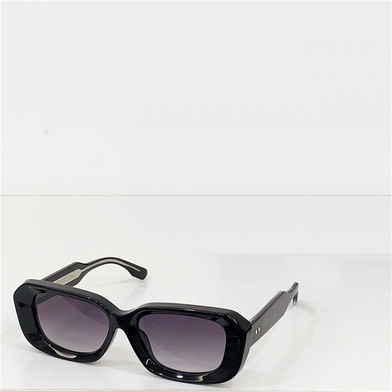 New fashion design square sunglasses 1531Sk acetate frame avant-garde and simple style versatile outdoor UV400 protective eyewear
