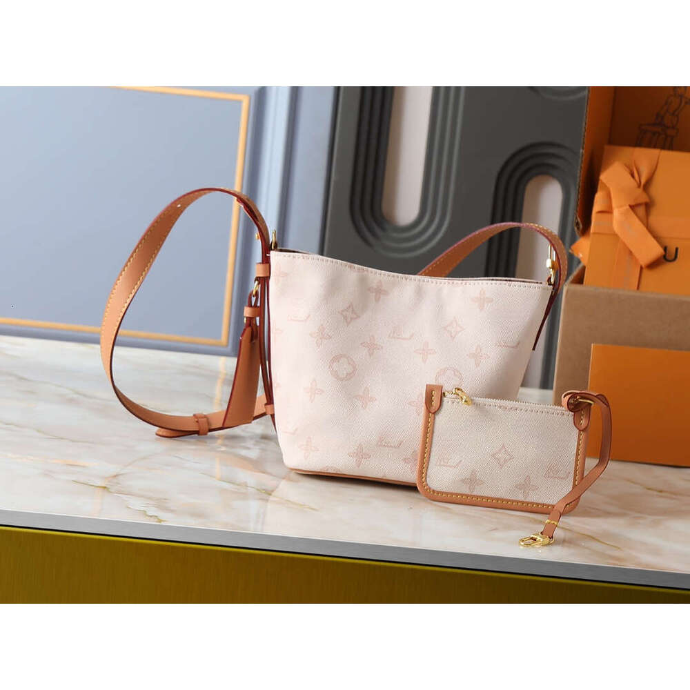 M28820 M12926 Crossbody Pattern Underarm Bag Tote bag Women's Fashion Large Capacity Handbag designer bag 2026