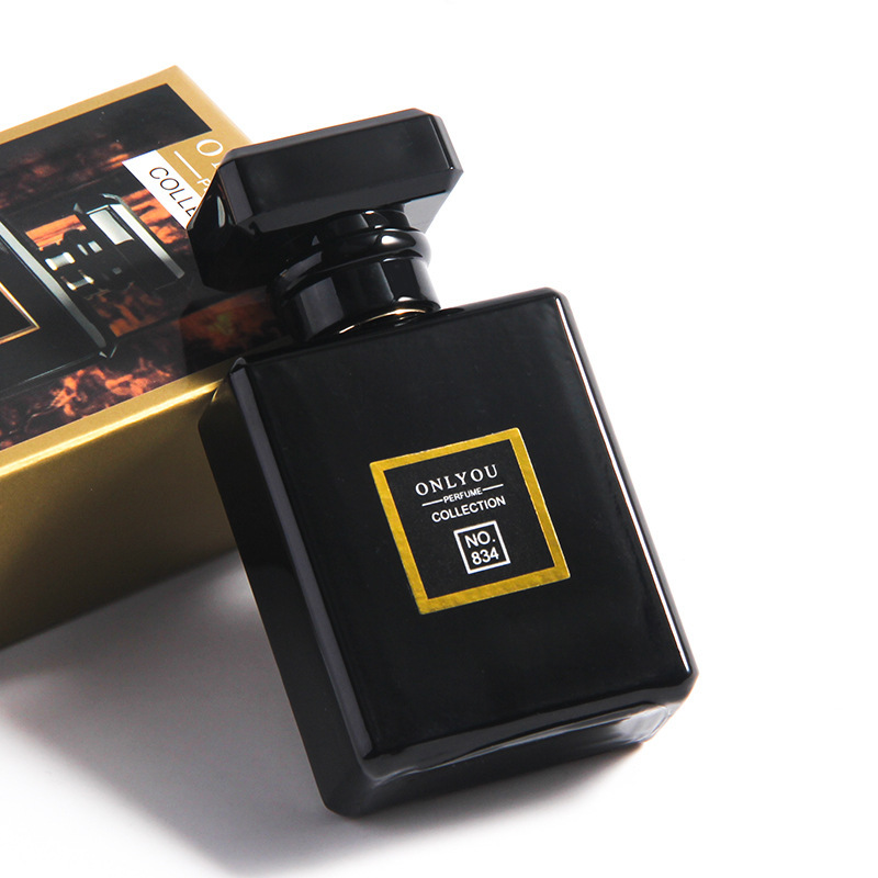 chic female scents xiaocheng yixiang soft essence of romance refinement in a compact bottle