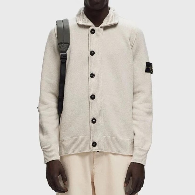 Mixed yarn sweaters outdoor casual men pullover Autumn Winter warm tactical coat size M-XXL high quality