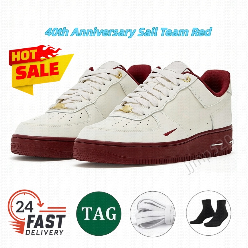 Designer Shoes One af1s 2026 Casual Running Sneakers Classic 1 Triple White Black Red Wheat Panda Utility Starstruck White Ice Outdoor Sports Runners 