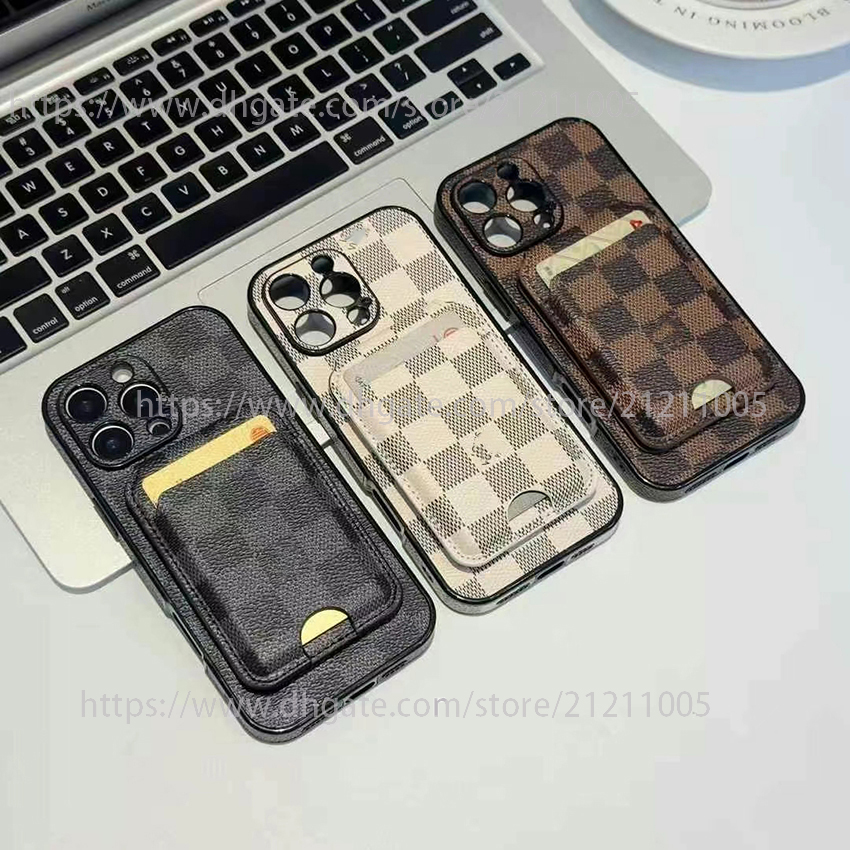 1V Phone Case For I… - image