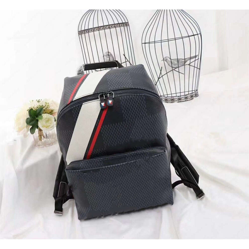 High capacity backpack lady enuine eather Backpacks fashion back pack for women handbags Presbyopic shoulder bag Handbag Purse Travel 05 18