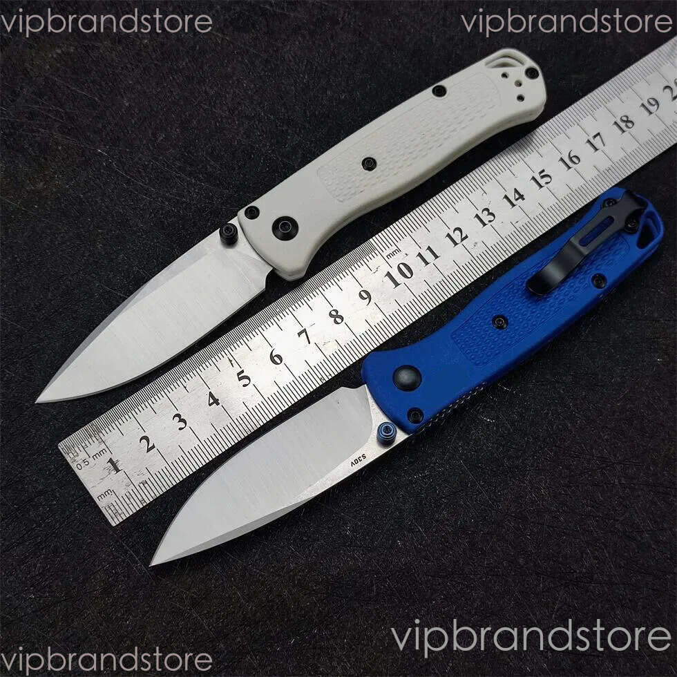 14 Models Mini Bugout 533 fixed blade knife Folding Knife Graphite handle S30V blade Outdoor Camping EDC 940 810 C07 535 533-2 533BK-1 Utility Tools