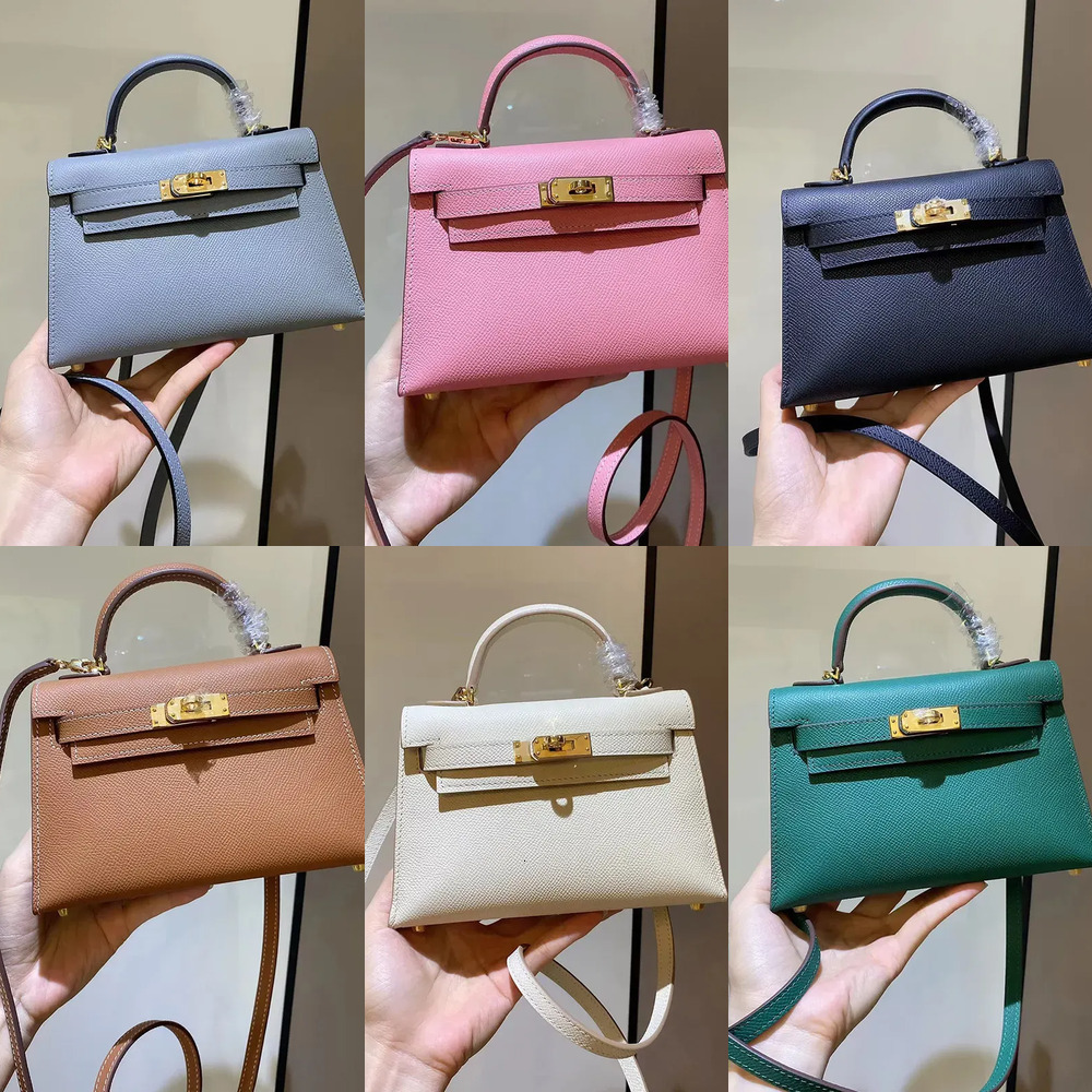 Fashion Evening Bag Luxury Lady Handbag Designer Crossbody Shoulder Bag For Women Brown Black Lock Closure Tote Style Female Purse