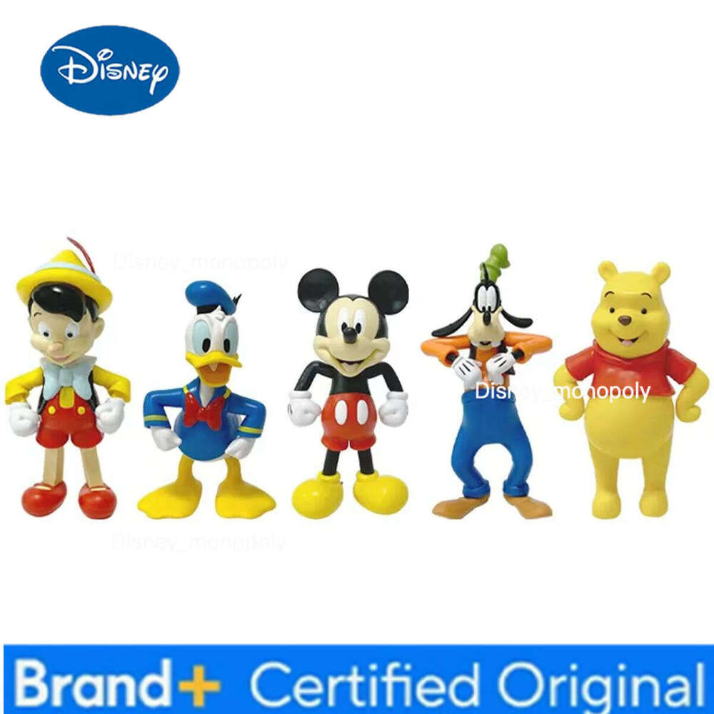 Disney Goofy Pinocchio figure cartoon doll H260105