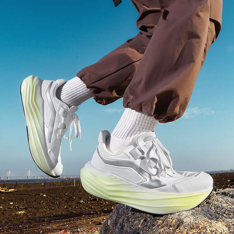 Outdoor Sports Hiking for Men and Women Autumn Winter Lightweight Non-Slip Trail Trekking Men's Running Shoes Soft Sole Casual Shoes sneakers Designer shoes