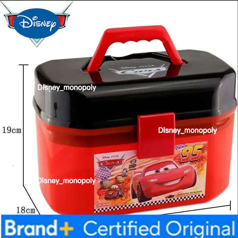 Disney cartoon Cars Toy Lightning Action Figures set Toys for Kids gift H260105 H260105