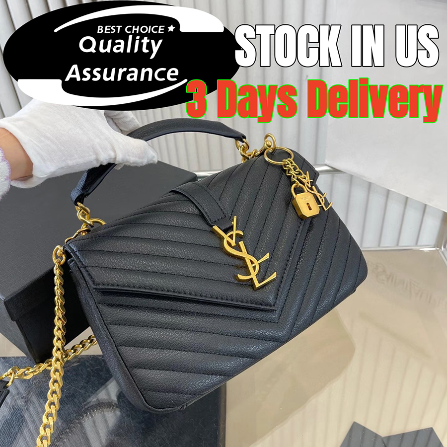 Luxury Designer Bag Shoulder Bag Purse Multi-Style Collection Structured Flap Curved Hobo and Sleek Envelope Bag Grained Leather Purse for Women Handbag Leather