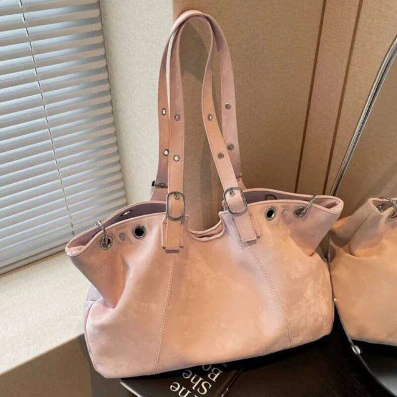 Vintage Big Bags For Women Handbags Top-handle Handbag Fashion Satchel Dumpling Pack Tote Shoulder Bag Hobos Large Purse Bolsa