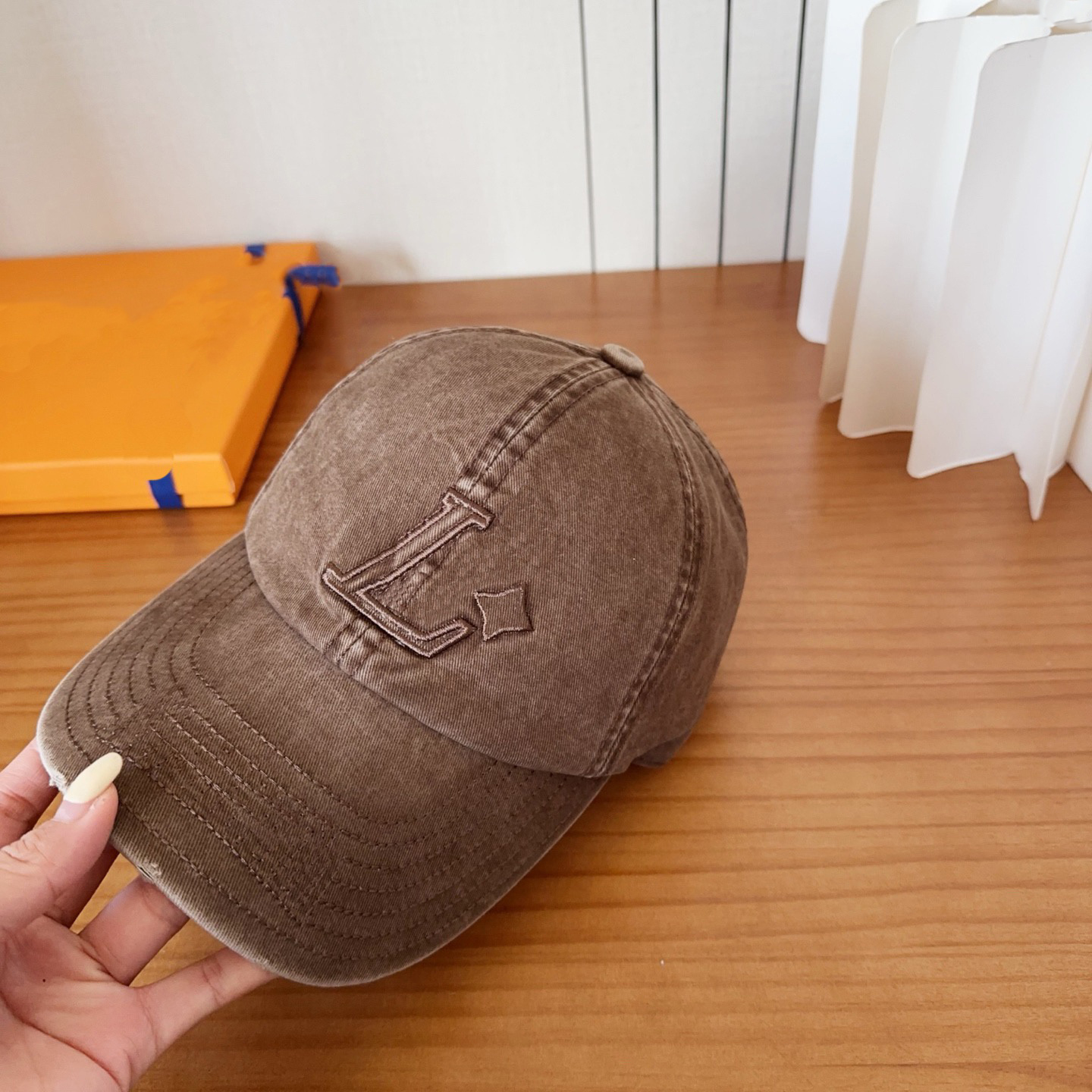 Baseball Cap Casquette Hats For Men Fashionable Classic Sun Shading Travel Hiking Wearing Adjustable