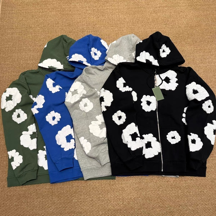 Denim Men Designer … - image