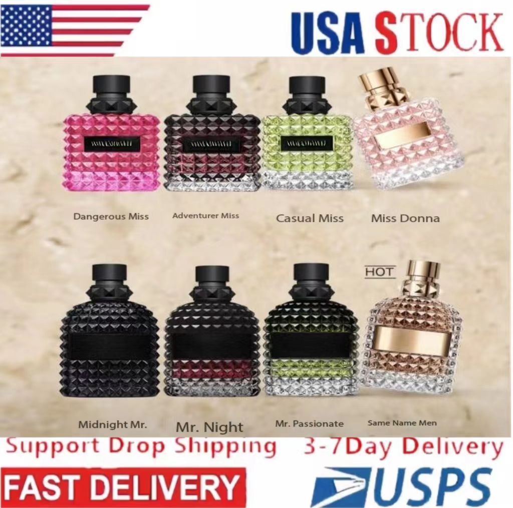 Usa 3-7 Days Fast D… - image