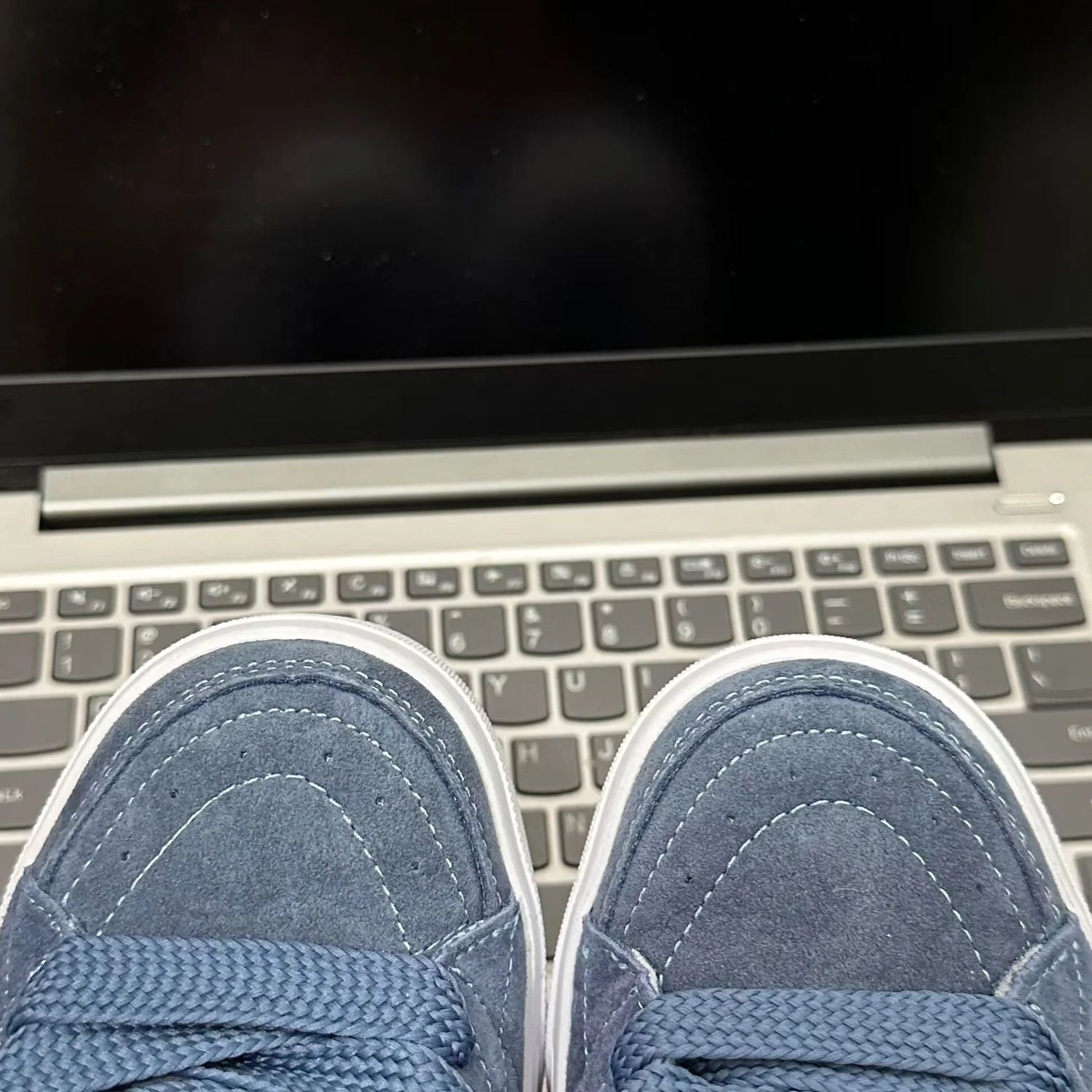 Hot free shipping shoes for womens casual shoes blue orange Fashionable and versatile outdoor sneakers sport shoes size 35-40