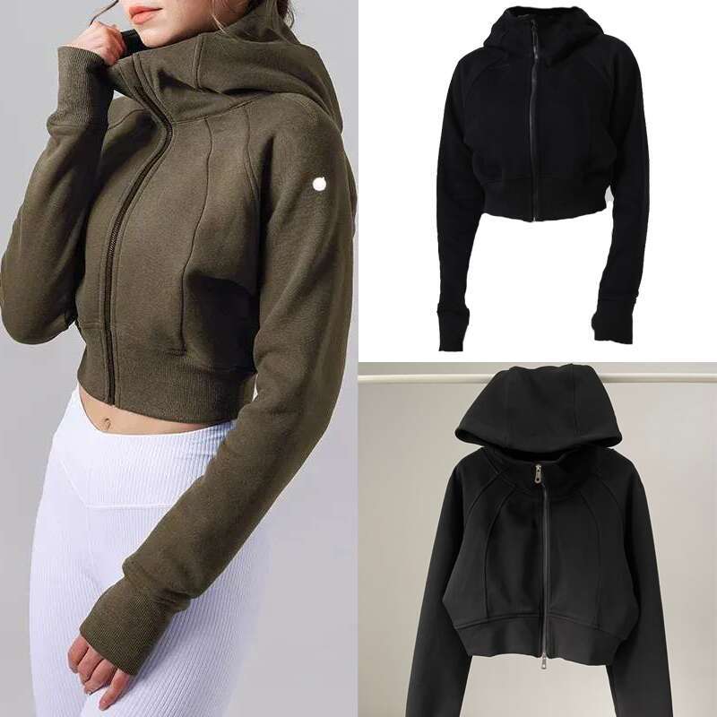 Alonessities Jacket Set for Women and Men Breathable Alonessities Hoodie Pullover Sweatshirt Gym Pants and Leggings Alonessities Set Warm Comfortable Workout G1
