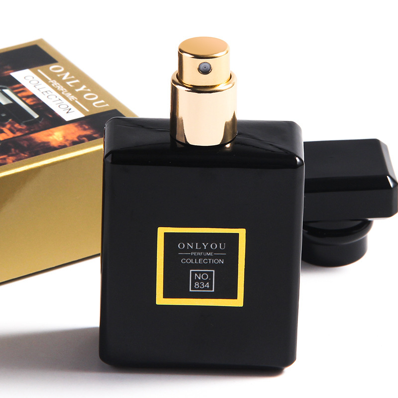 chic female scents xiaocheng yixiang soft essence of romance refinement in a compact bottle