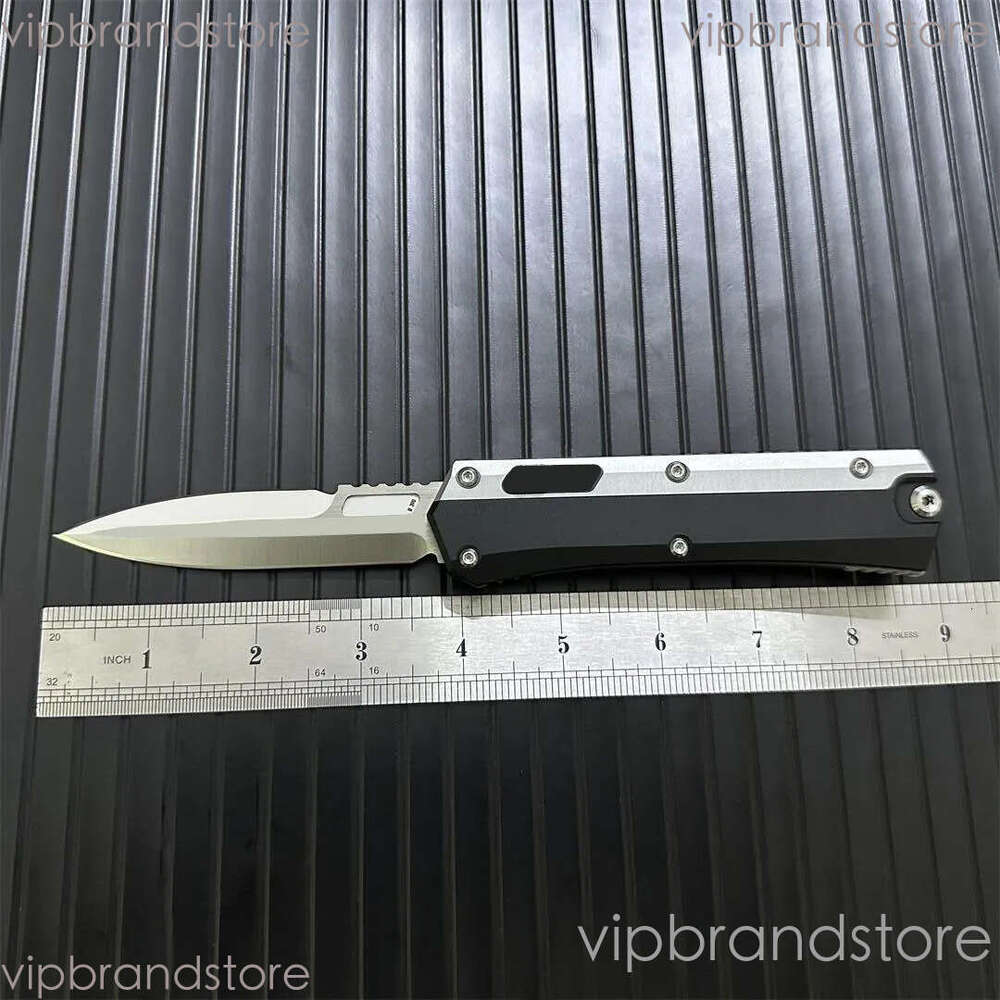 UT-models 184-10s Knife Double action M390 Combat TR Pocket Knives Self-Defense fixed blade knife Micro Cutting Tools