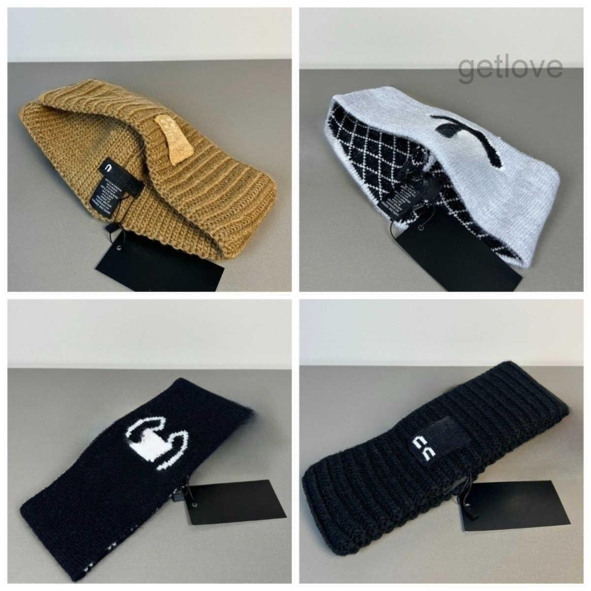 Designer Headband Hip-hop Sporty Casual Headband Unisex Headband Classic Letter Design Comfortable Elastic Hair Accessory Suitable for All Occasions