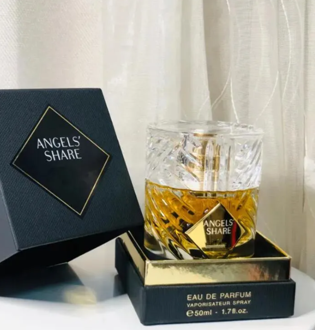 50ml Perfume Fragrances Cologne Spray Men Woman Parfums EDP 1.7oz Long Lasting Strong Smell EDP Body Mist Angels Share Roses Shy Perfumes