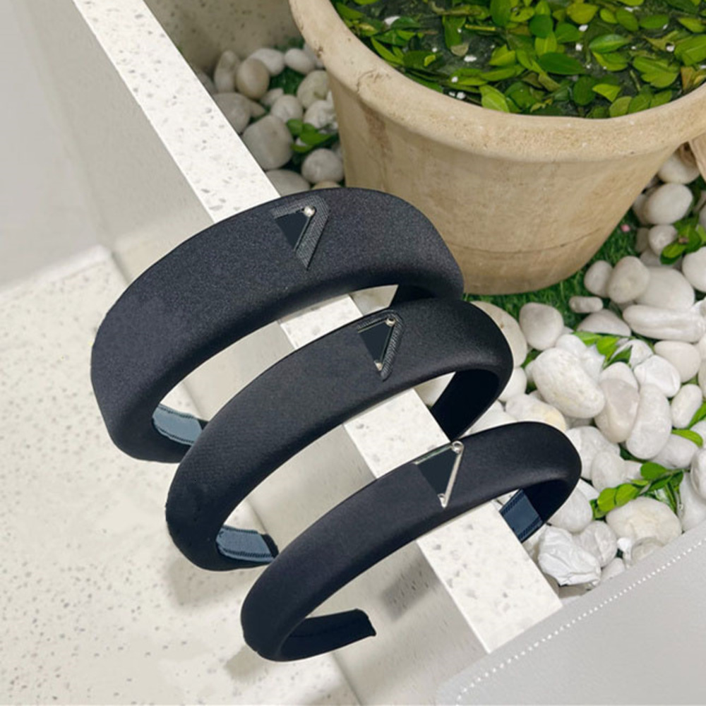 Headbands New Fashion Luxury Designer Letter Headbands Hair bands For Women Girl Brand Elastic Headband Sports Fitness Headband Head Wrap Top Quality 2cm 3cm 4cm AA