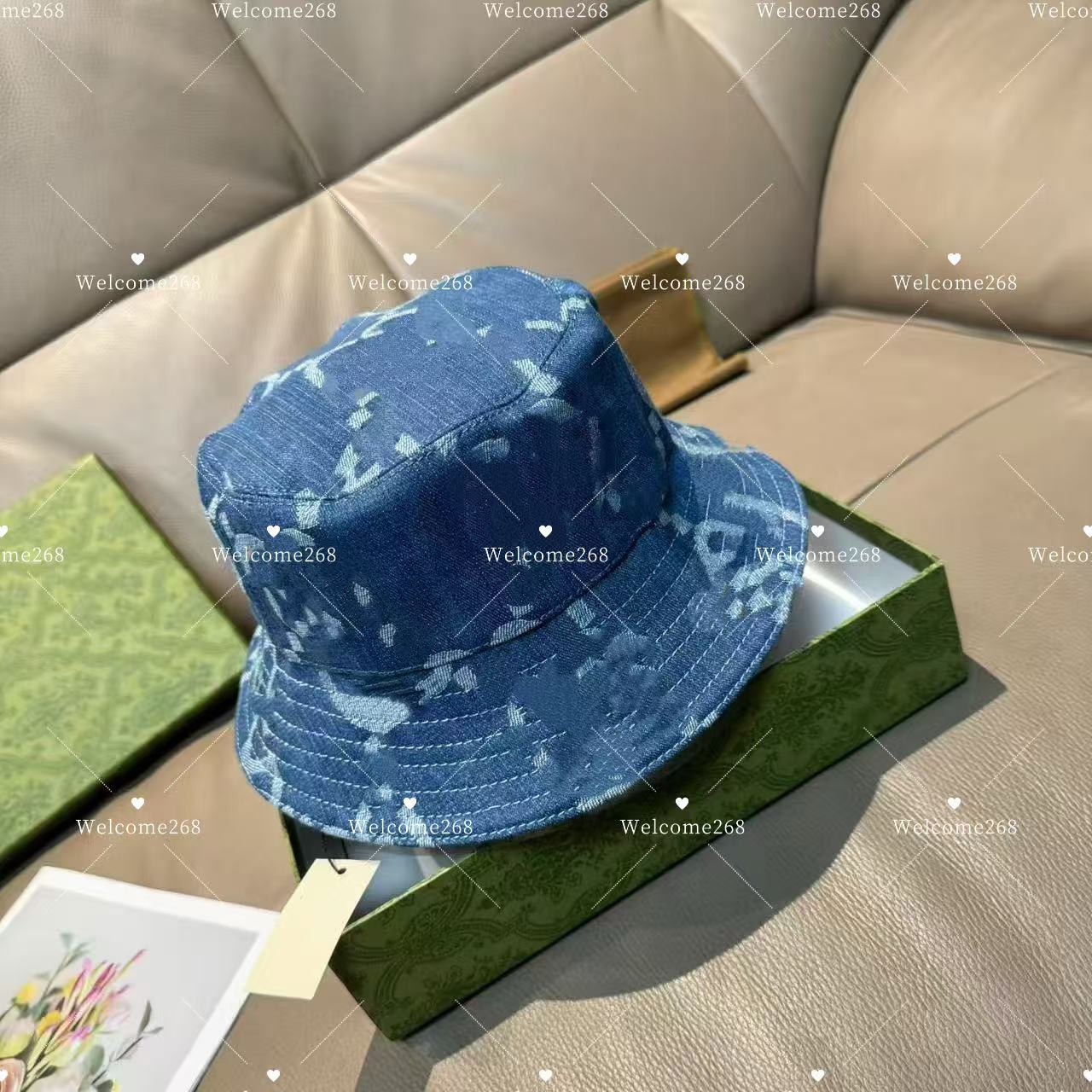 Casquette Designer hat women mens bucket hat fitted hats sun prevent bonnet beanie baseball cap snapbacks outdoor fishing dress beanies fedora waterproof cloth aa
