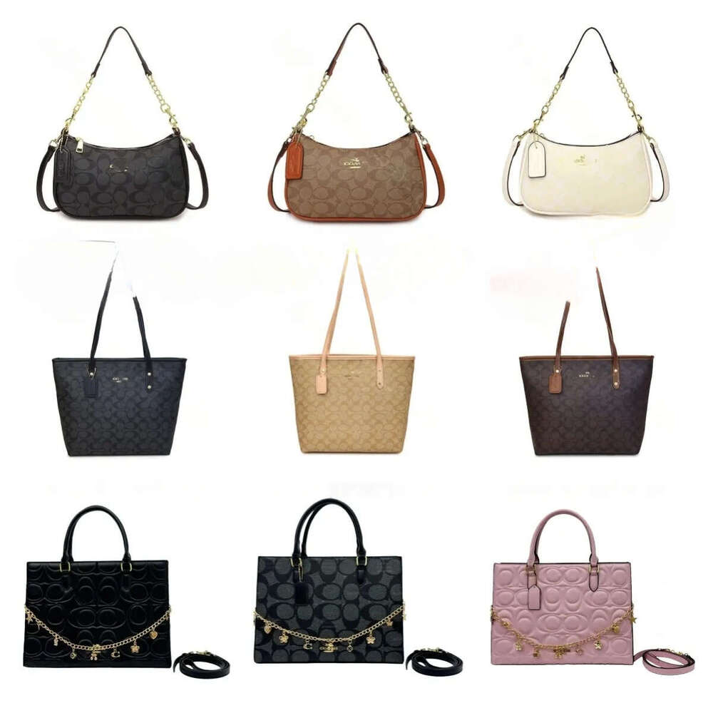 10A coochbags maggie luxury designer bag tote bag Teri designer luxury purse crossbody designer bags women shoulder bag Laurel purses designer City33 handbag