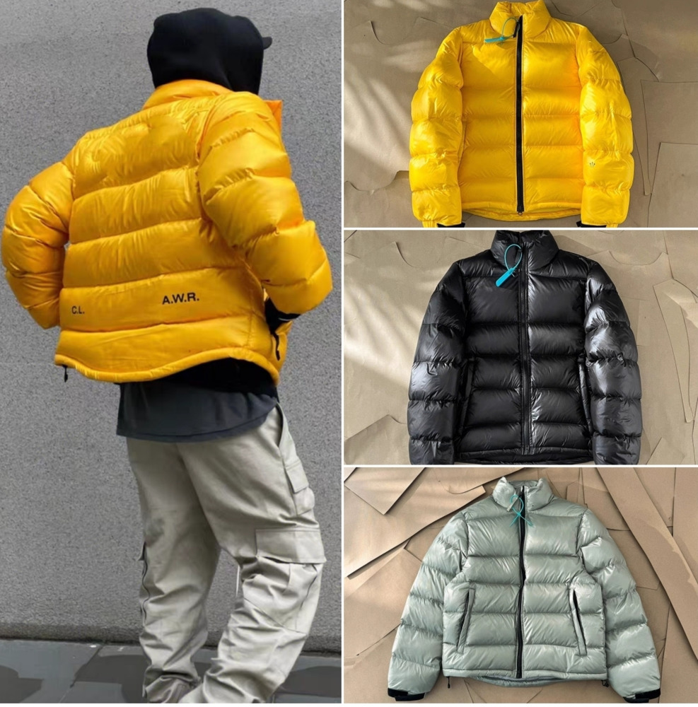 Nocta Puffer Jacket… - image
