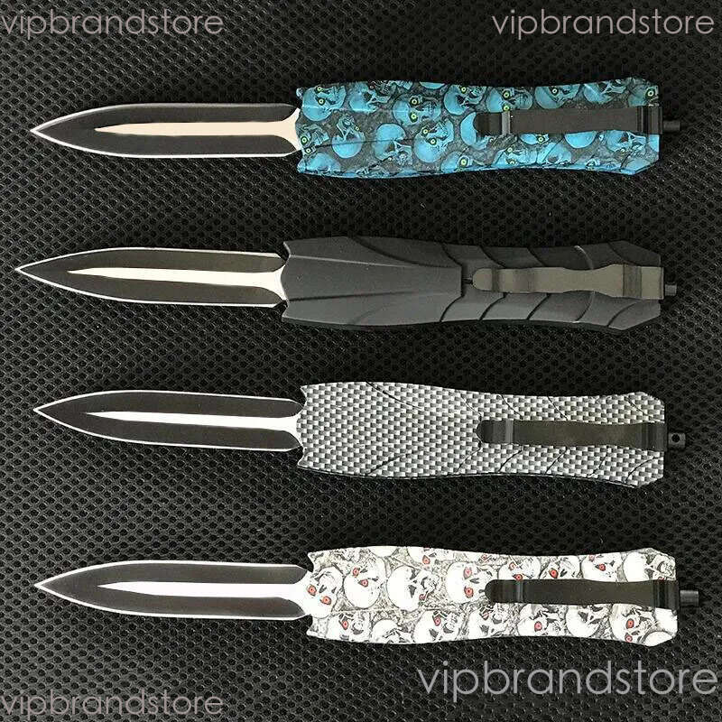 4Models fixed blade knife 3300/3300BK Fixed Knife 3.62'' 440c blade, ABS Handle