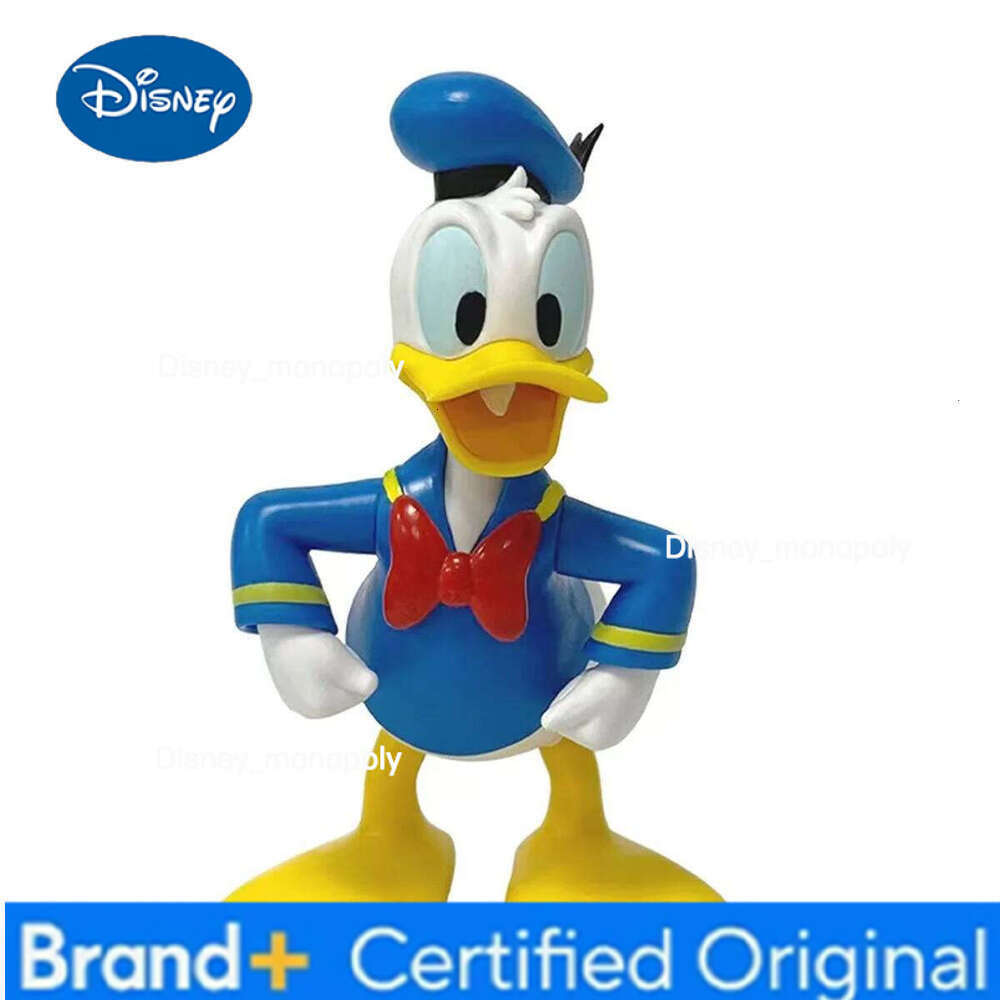 Disney Goofy Pinocchio figure cartoon doll H260105