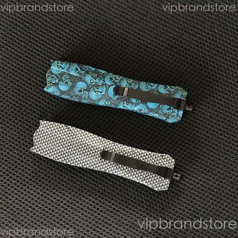 4Models fixed blade knife 3300/3300BK Fixed Knife 3.62'' 440c blade, ABS Handle