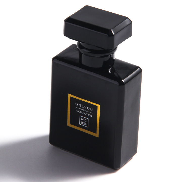 chic female scents xiaocheng yixiang soft essence of romance refinement in a compact bottle