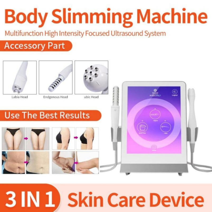Beauty Equipment Professional Vaginal Rf Rejuvenation Skin Tightening Thermiva Private Facial Body For Spa Salon411