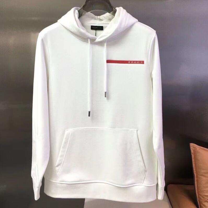 Men's Hoodies Luxury Brand letter Men Women Sweatshirts Autumn Winter Long Sleeve Cotton Hoodie Classic Tops Sweatshirts Couple coat