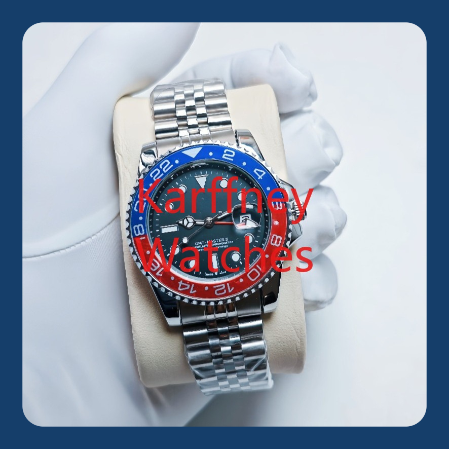 High Quality Fashion Men's Watch Solid Stainless Steel Casual Business Quartz Male Wristwatch 122g
