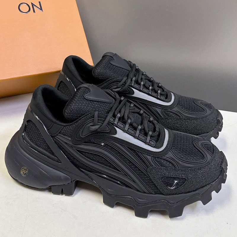 Summit Sneaker 1AJAEX designers sneakers mens casual shoes with uppers made of various materials such as leather technical textiles soft leather lining sneakers