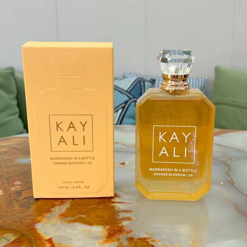 KAYALI Unisex Perfume ml Long lasting Fresh Mild Elegant Fashionable Floral Fruity Natural Fragrance Unique Scents