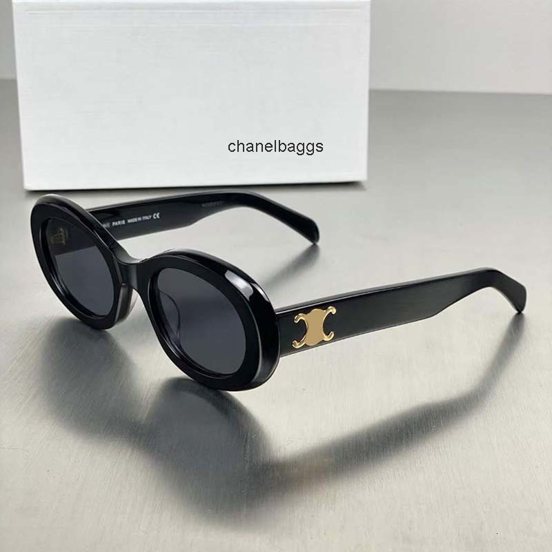 fashion sunglasses men women gradient sunglasses Polarized sunglass cElInEiSm design sun glass UV protection Lenses des lunettes de soleil for man woman gift y R1HE