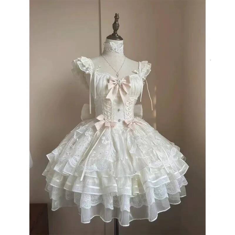 Bestseller Sexy Sweet Bow Women Dress Pure Desire Hang Neck Beach Party Elegant Dresses Summer New French Fashion Slim Retro Clothing 2025 ddmytues