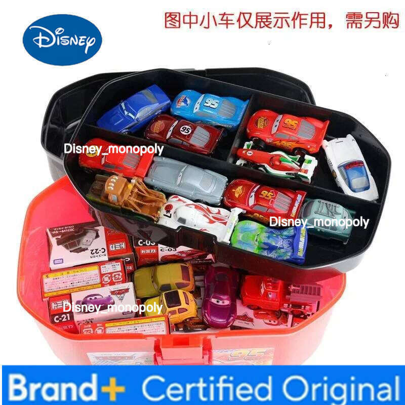 Disney cartoon Cars Toy Lightning Action Figures set Toys for Kids gift H260105 H260105