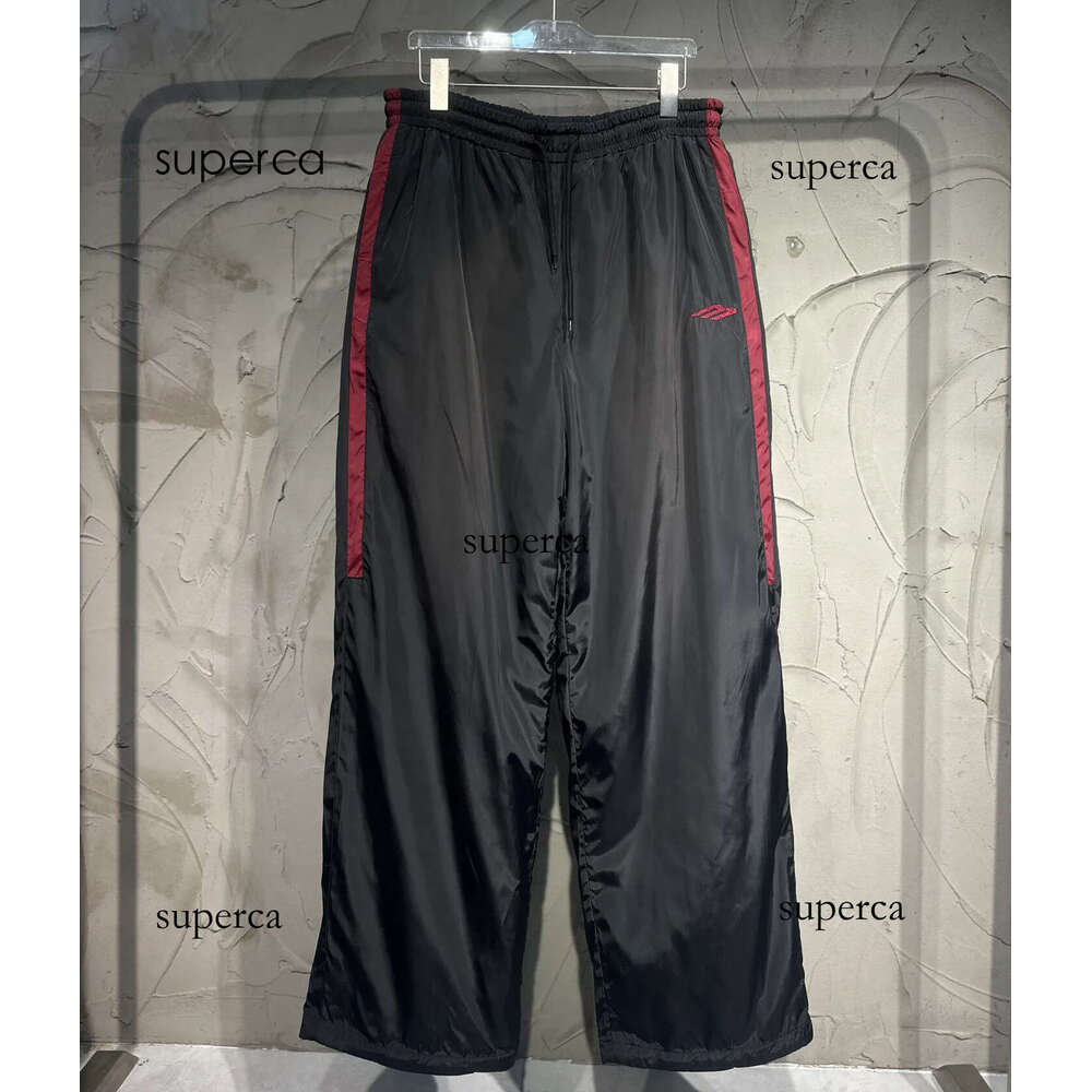 194 Men's Plus Size Pants Unwashed Selvedge Mens Raw Denim Jeans High Quality Indigo Small Quantity Wholesale Price Japanese Style Cotton Japan RED 34644367 dee