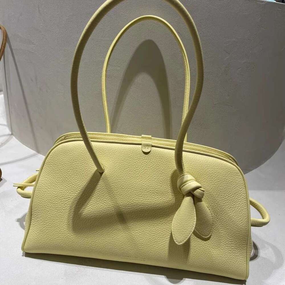 2025 New Trendy Casual Commuter Elegant Large Capacity Tote Fashion Handbag Shoulder Bag 26M0105
