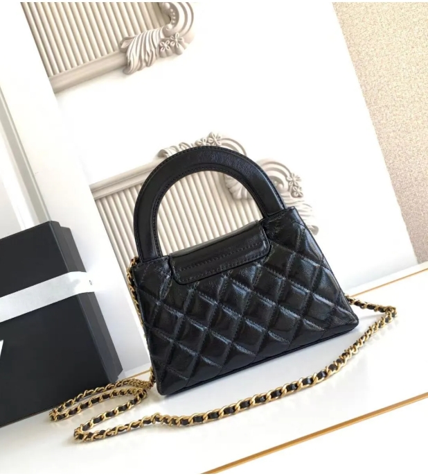 10A Designer Shoulder Bags High Quality 24A Kelly Handle Bag Handheld Foreskin Chain Strap Classic Designer Bag AS4416