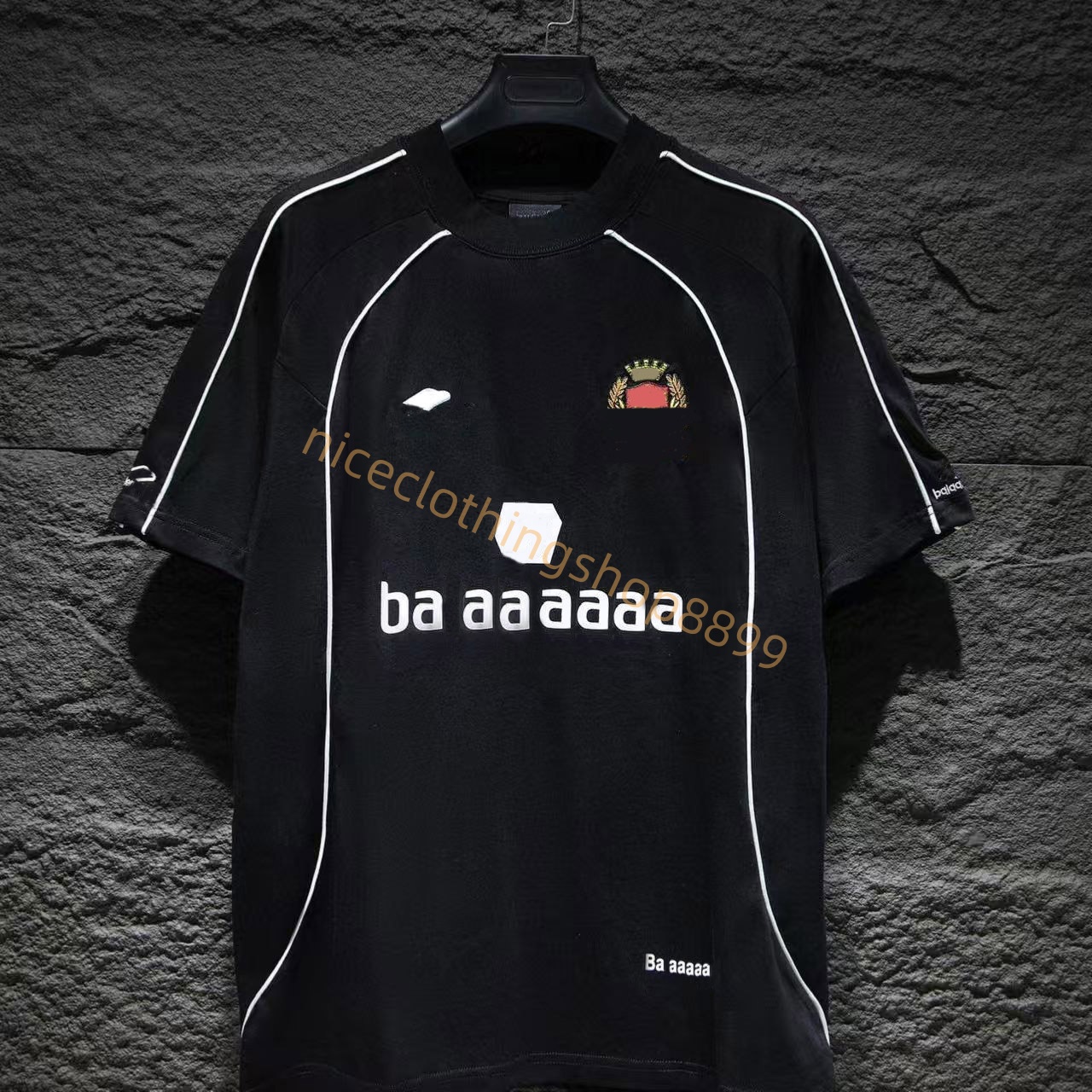 Men's T Shirt Desig… - image